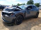 2023 Mazda Cx-30 Preferred Gray vin: 3MVDMBCM5PM507496