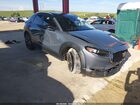 2023 Mazda Cx-30 2.5 S Carbon Edition Gray vin: 3MVDMBCM5PM575412