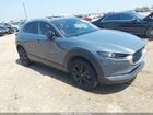 2024 Mazda Cx-30 2.5 S Carbon Edition Серый vin: 3MVDMBCM5RM649169