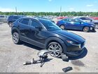 2024 Mazda Cx-30 2.5 S Preferred Package Black vin: 3MVDMBCM5RM652038