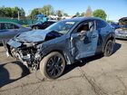 2024 Mazda Cx-30 4d Suv S Carbon Edition Синий vin: 3MVDMBCM5RM682687