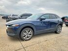 2023 Mazda Cx-30 Preferred Blue vin: 3MVDMBCM6PM523786