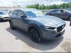 2023 Mazda Cx-30 2.5 S Carbon Edition Gray vin: 3MVDMBCM6PM569098