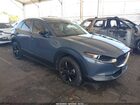 2024 Mazda Cx-30 2.5 S Carbon Edition Gray vin: 3MVDMBCM6RM634955