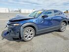 2025 Mazda Cx-30 Preferred Blue vin: 3MVDMBCM6SM798521