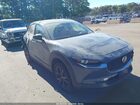 2025 Mazda Cx-30 2.5 S Carbon Edition Gray vin: 3MVDMBCM7SM848438