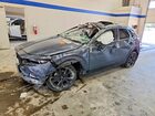 2023 Mazda Cx-30 Preferred Gray vin: 3MVDMBCM8PM510859