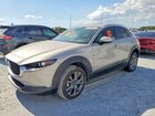 2024 Mazda Cx-30 Preferred Cream vin: 3MVDMBCM8RM656469