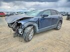 2025 Mazda Cx-30 Preferred Blue vin: 3MVDMBCM8SM775306