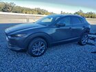 2025 Mazda Cx-30 Preferred Gray vin: 3MVDMBCM9SM793006