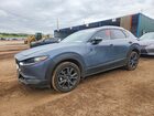 2025 Mazda Cx-30 Preferred Blue vin: 3MVDMBCM9SM804098