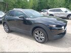 2025 Mazda Cx-30 2.5 S Preferred Package Black vin: 3MVDMBCM9SM819166