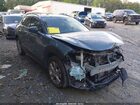 2021 Mazda Cx-30 Premium Gray vin: 3MVDMBDL2MM314806