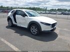 2022 Mazda Cx-30 Premium White vin: 3MVDMBDL2NM414485