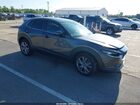 2020 Mazda Cx-30 Preferred Package Gray vin: 3MVDMBDL6LM120567