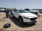 2023 Mazda Cx-30 2.5 S Premium White vin: 3MVDMBDM0PM526620