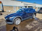 2023 Mazda Cx-30 Premium Blue vin: 3MVDMBDM0PM555485