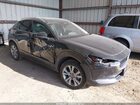 2024 Mazda Cx-30 2.5 S Premium Package Black vin: 3MVDMBDM0RM662376