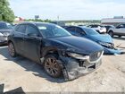 2023 Mazda Cx-30 2.5 S Premium Черный vin: 3MVDMBDM1PM529350