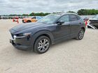 2024 Mazda Cx-30 Premium Black vin: 3MVDMBDM2RM669488