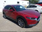 2023 Mazda Cx-30 2.5 S Premium Red vin: 3MVDMBDM4PM556784