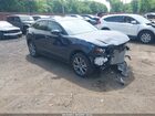 2025 Mazda Cx-30 2.5 S Premium Package Blue vin: 3MVDMBDM5SM808826