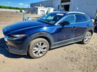 2023 Mazda Cx-30 Premium Blue vin: 3MVDMBDM6PM517890
