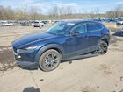 2020 Mazda Cx-30 Gt Синий vin: 3MVDMBDM7LM123910
