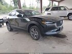 2025 Mazda Cx-30 2.5 S Premium Package Black vin: 3MVDMBDM7SM813722