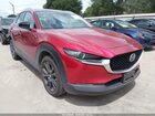 2023 Mazda Cx-30 2.5 Turbo Premium Red vin: 3MVDMBDY0PM502384