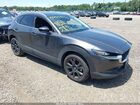 2021 Mazda Cx-30 2.5 Turbo Premium Серый vin: 3MVDMBDY3MM307598