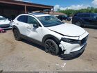 2025 Mazda Cx-30 2.5 Turbo Premium Package White vin: 3MVDMBDY3SM784156