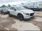 2024 Mazda Cx-30 2.5 Turbo Premium Package Gold vin: 3MVDMBDY5RM617100