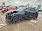 2022 Mazda Cx-30 Premium Black vin: 3MVDMBDY6NM443662