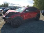 2023 Mazda Cx-30 Premium Red vin: 3MVDMBDY6PM570141