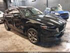 2020 Mazda Cx-30 Premium Package Black vin: 3MVDMBEMXLM106355