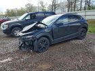 2025 Mazda Cx-30 Premium Plus Black vin: 3MVDMBEY0SM755227