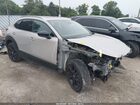 2024 Mazda Cx-30 2.5 Turbo Premium Plus Package Silver vin: 3MVDMBEY2RM610085