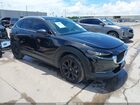 2022 Mazda Cx-30 2.5 Turbo Premium Plus Black vin: 3MVDMBEY3NM405532