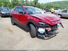 2025 Mazda Cx-30 2.5 Turbo Premium Plus Package Red vin: 3MVDMBEY8SM752964