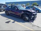 2022 Bmw 230 I Purple vin: 3MW23CM02N8C48868