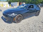 2024 Bmw 230i Black vin: 3MW23CM09R8E25227