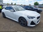 2025 Bmw 230i Xdrive White vin: 3MW33CM08S8F66090