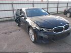 2024 Bmw 330e Xdrive Black vin: 3MW39FS07R8E04769