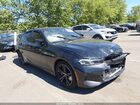 2024 Bmw M340i M340i Xdrive Черный vin: 3MW49FF02R8D95283