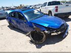 2023 Bmw M340i Blue vin: 3MW49FS06P8C97022
