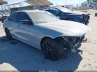 2025 Bmw M340i   Gray vin: 3MW59FT05S8F83200