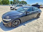2020 Bmw 330i Black vin: 3MW5R1J05L8B03972