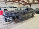 2021 Bmw 330i Black vin: 3MW5R1J05M8C09663