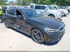 2020 Bmw 330i Xdrive Black vin: 3MW5R7J09L8B09504